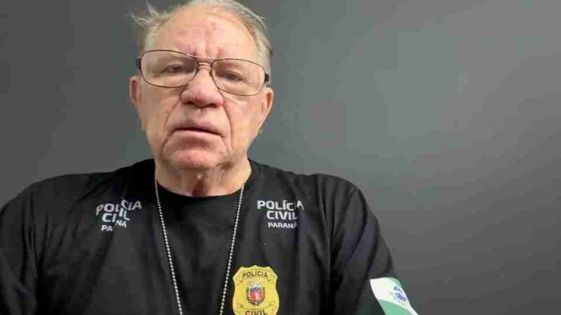 Terra Roxa – Execução em conveniência pode ter sido motivada por vingança, aponta delegado