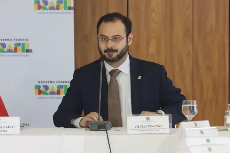 Economia – Ministro sinaliza com aumento no limite de arrecadação para MEI