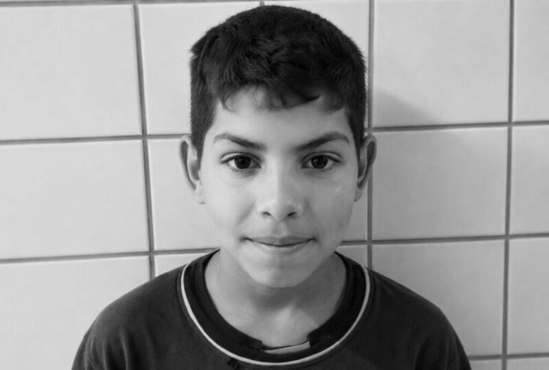 Cascavel – Caminhoneiro embriagado é preso após atropelar e matar criança de 12 anos