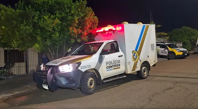 Assis – Homem é encontrado morto dentro de casa após faltar ao trabalho