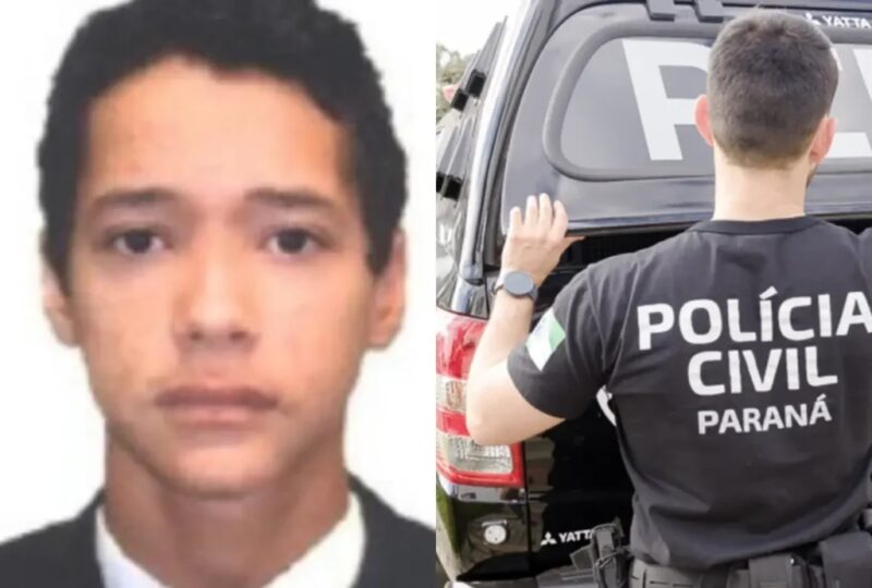 Crime – Polícia procura suspeito de estupro da cunhada de 11 anos no PR