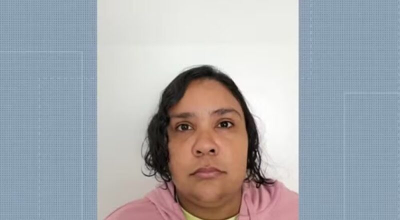 SC – Quem é a mulher de 37 anos presa após fingir ter 12 anos e ser ‘adotada’ por família