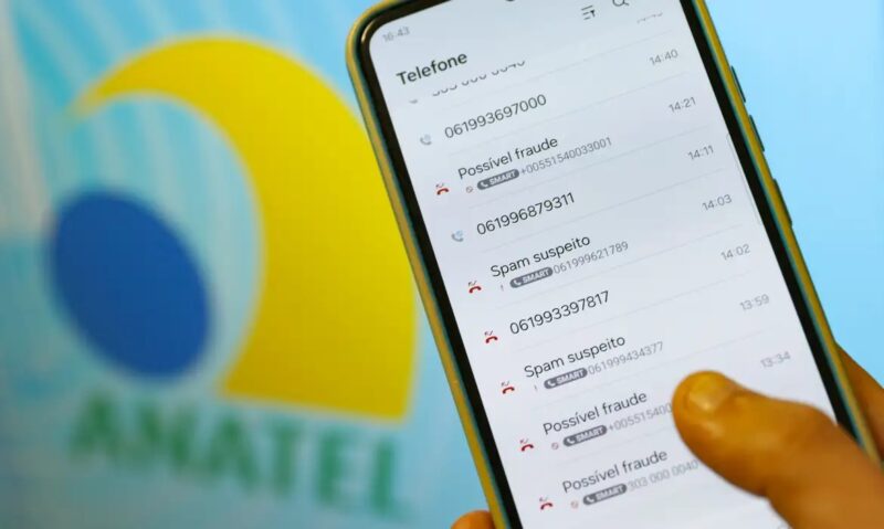 Brasil – Anatel prorroga prazo para fim de medidas contra chamadas abusivas