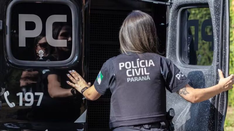 Segurança – Homem estupra a irmã da esposa após invadir a casa dela duas vezes e ameaçar matar o próprio sobrinho bebê, no Paraná