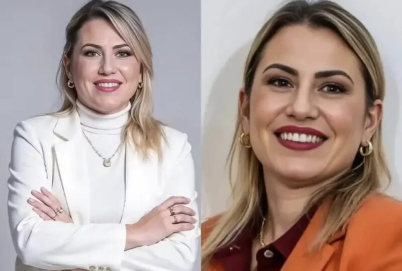 Investigada – Vice-prefeita desvia R$41 mil para amarração amorosa com casado em SP