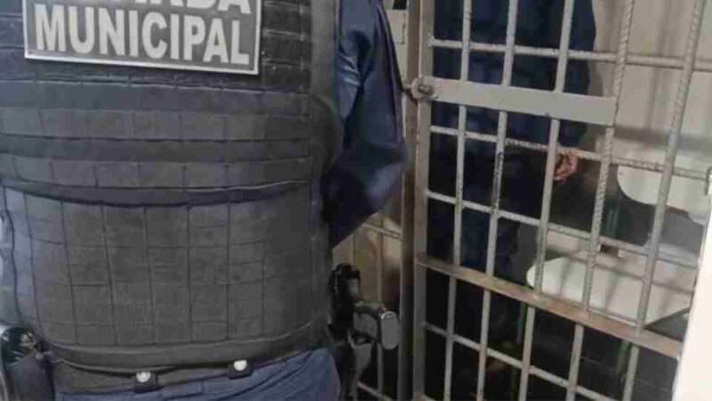 Toledo – Homem condenado por homicídio cometido em 1991 é preso